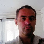 Сергей Картава