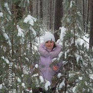 Елена Белкова