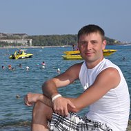 Denis Yurkavets