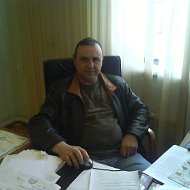 Владимир Бурнус