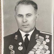 Анатолий Борзенко