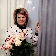 Татьяна Петрищева