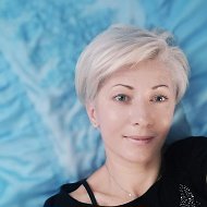 Юлия Межекова-козицкая