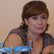 Светлана Абдуллаева