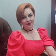 Екатерина Дементьева