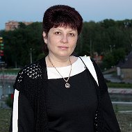 Альбина Маринова