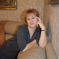 Ольга Эсауленко