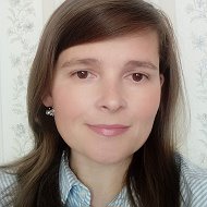 Ирина Секретарёва