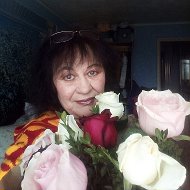Наталья Галактионова