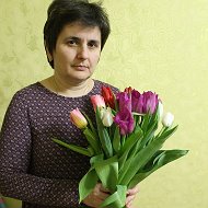 Валентина Блеян