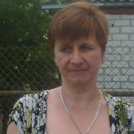 Лена Добжанська