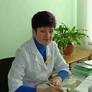 Людмила Карловская