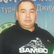 Игорь Русакевич