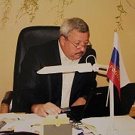 Николай Ващилин