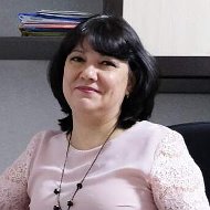 Алена Любимова