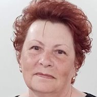 Ирина Рыбникова