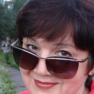 Наталья Радионова