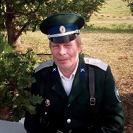 Олег Бояринцев