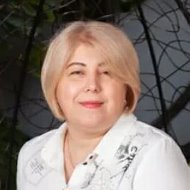 Елена Айбазова