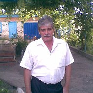 Сергей Панюков