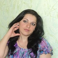 Ruzana Sevidova