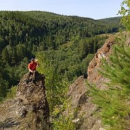 Александр Пономарев