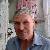 Владимир Микрюков