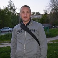 Алексей Марков