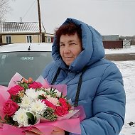 Елена Бегина