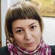 Ирина Миронова