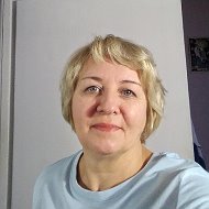 Людмила Волоскова