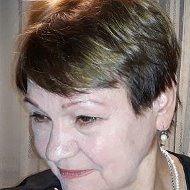 Наталья Чудницова