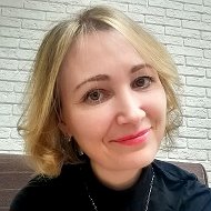 Елена Явкина