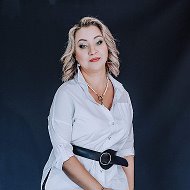 Ирина Галактионова(пироговская