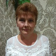 Елена Васюкевич