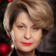 Светлана Легезина