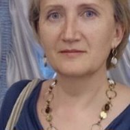Евгения Короткова