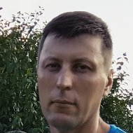 Дмитрий Адаменко