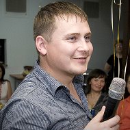 Алексей Волков