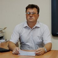 Юрий Роткевич