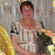 Румия Янбекова