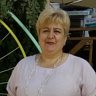Елена Литвинюк