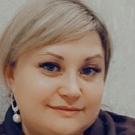 Елена Орликова