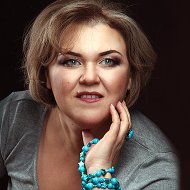 Екатерина Полозова