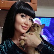 Елена Потапова