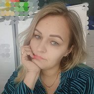 Нина Пономарёва