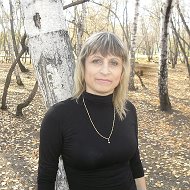 Татьяна Сапалева