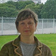 Елена Пачицкая