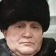 Халил Айтмухаметов