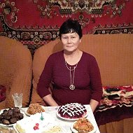 Юля Новикова